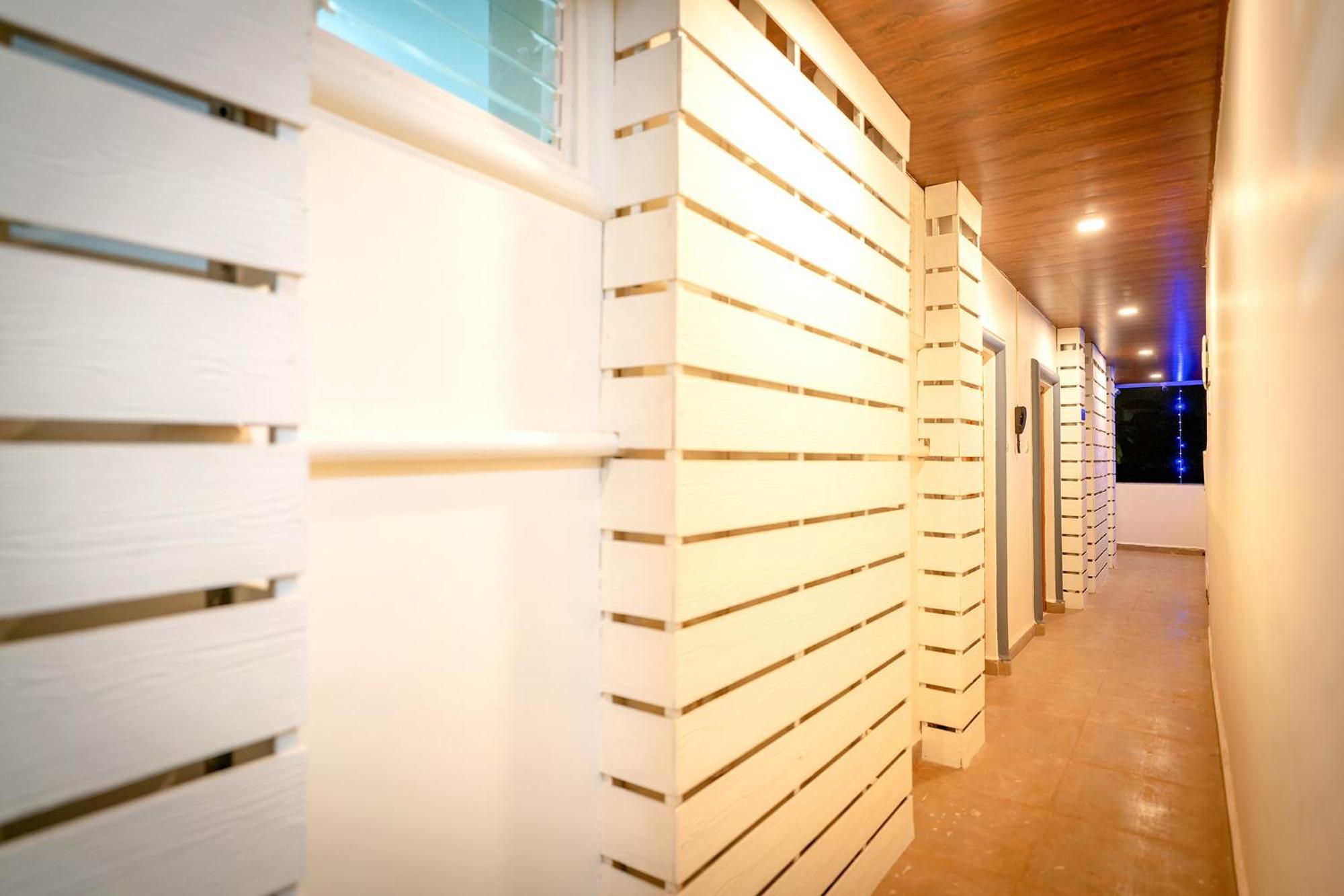 קלנגוטה Fabhotel Dabotel With Swimming Pool מראה חיצוני תמונה